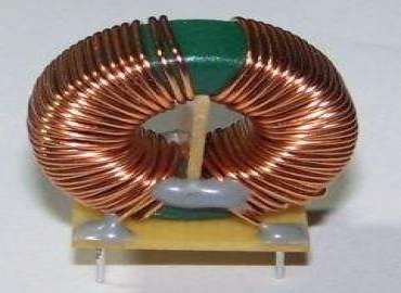 共模電感定制使用繞線機生產