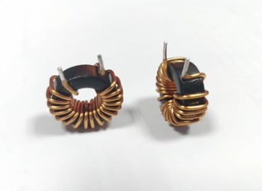 市場上為什么不能買到線徑特別粗或是特別細的磁環電感