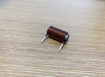 專業電感生產商定制耐高溫棒型電感