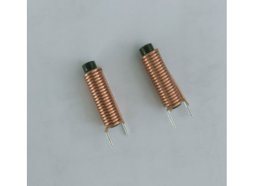 棒型電感的測試結(jié)果跟測試儀器和環(huán)境溫度有關