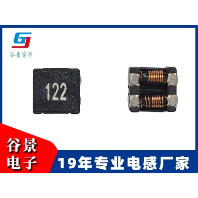 GCM4532 SERIES